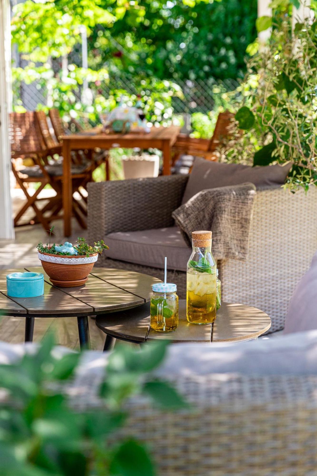 Balatonkeresztúr Berrybay Holidayhome מראה חיצוני תמונה